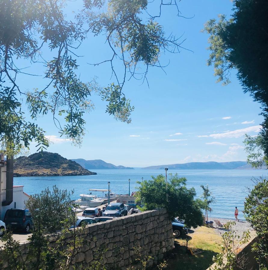 Nine Sveti Juraj Otel Dış mekan fotoğraf
