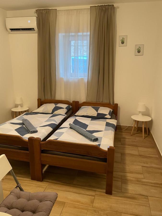 Nine Sveti Juraj Otel Dış mekan fotoğraf