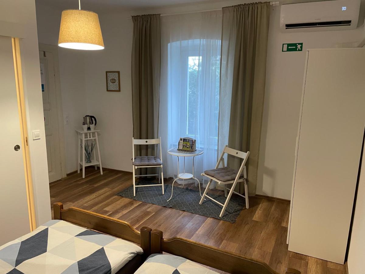 Nine Sveti Juraj Otel Dış mekan fotoğraf