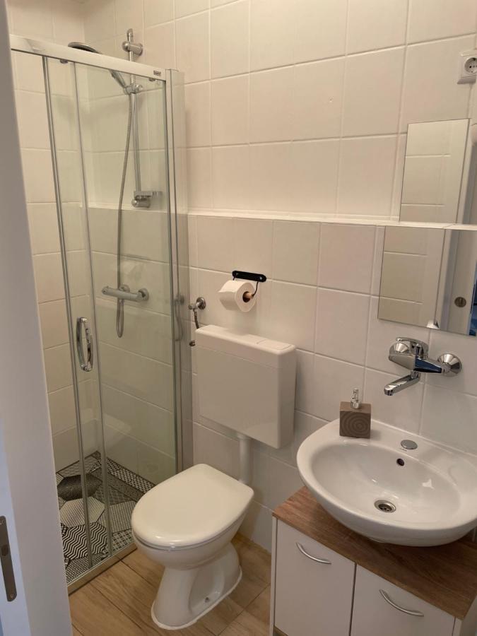 Nine Sveti Juraj Otel Dış mekan fotoğraf