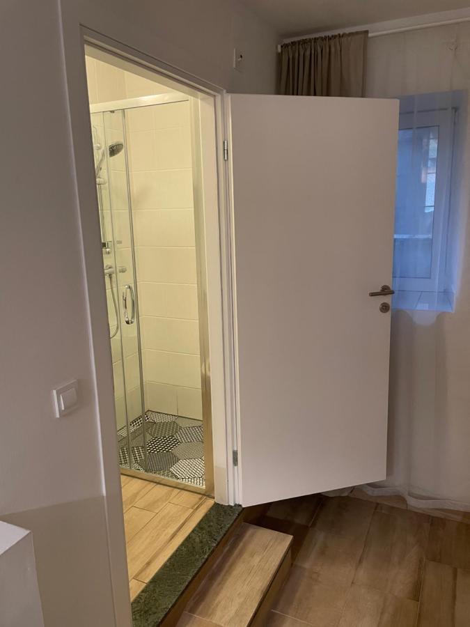 Nine Sveti Juraj Otel Dış mekan fotoğraf