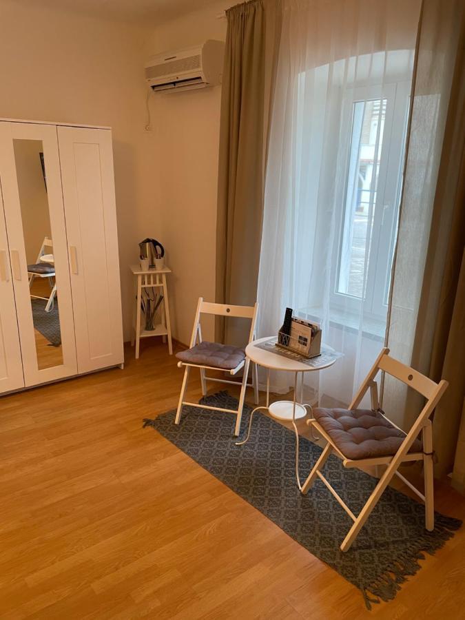 Nine Sveti Juraj Otel Dış mekan fotoğraf