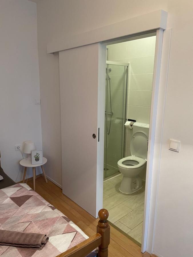 Nine Sveti Juraj Otel Dış mekan fotoğraf