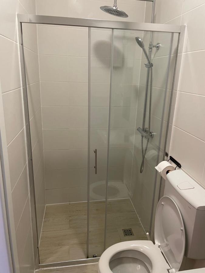 Nine Sveti Juraj Otel Dış mekan fotoğraf