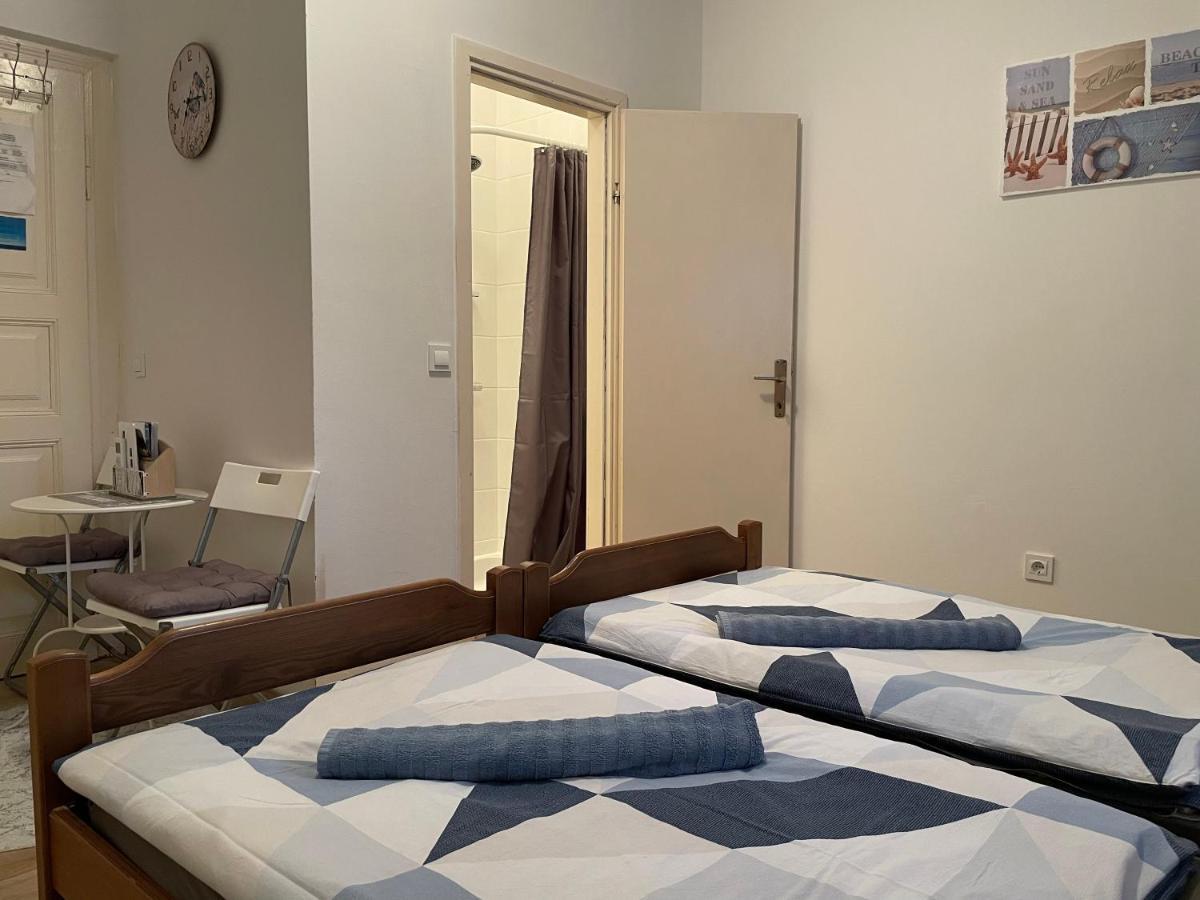 Nine Sveti Juraj Otel Dış mekan fotoğraf