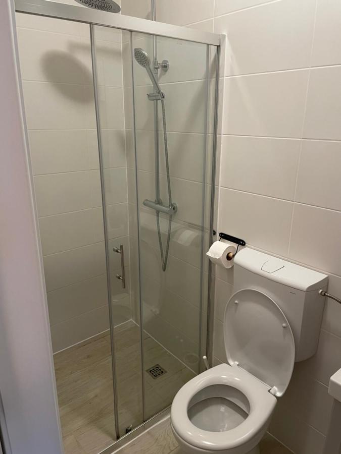 Nine Sveti Juraj Otel Dış mekan fotoğraf