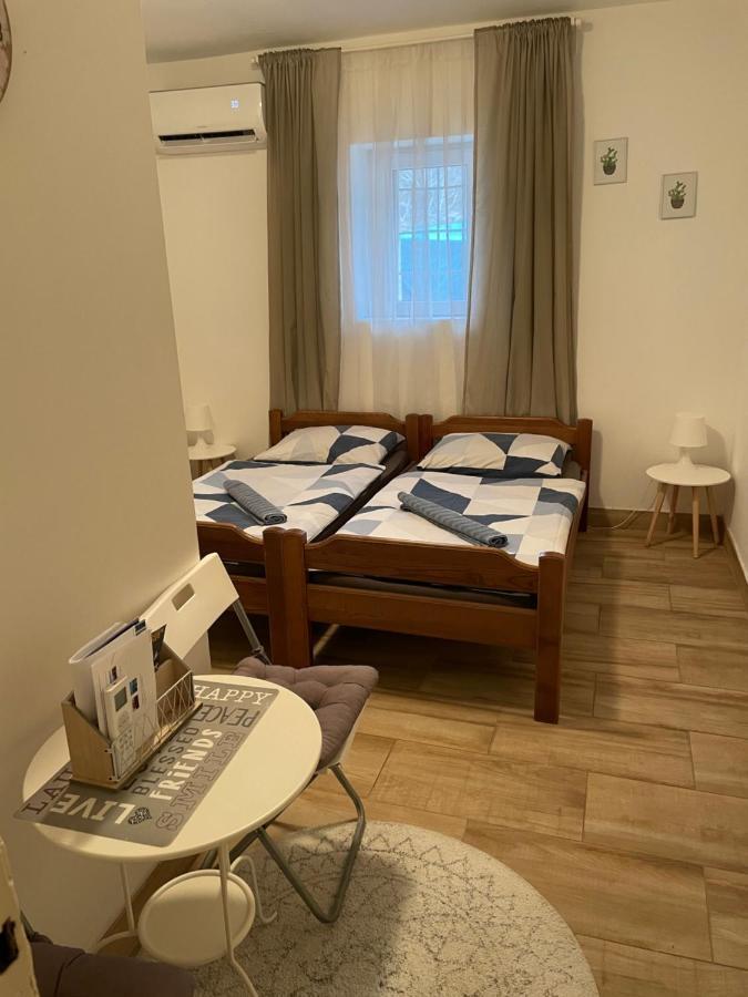 Nine Sveti Juraj Otel Dış mekan fotoğraf