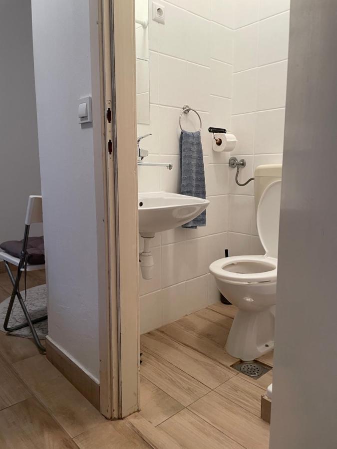 Nine Sveti Juraj Otel Dış mekan fotoğraf