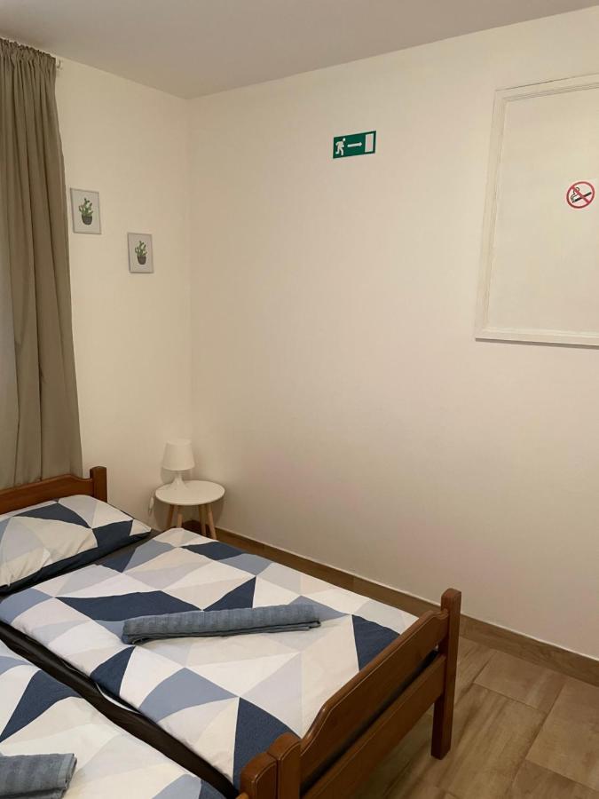Nine Sveti Juraj Otel Dış mekan fotoğraf