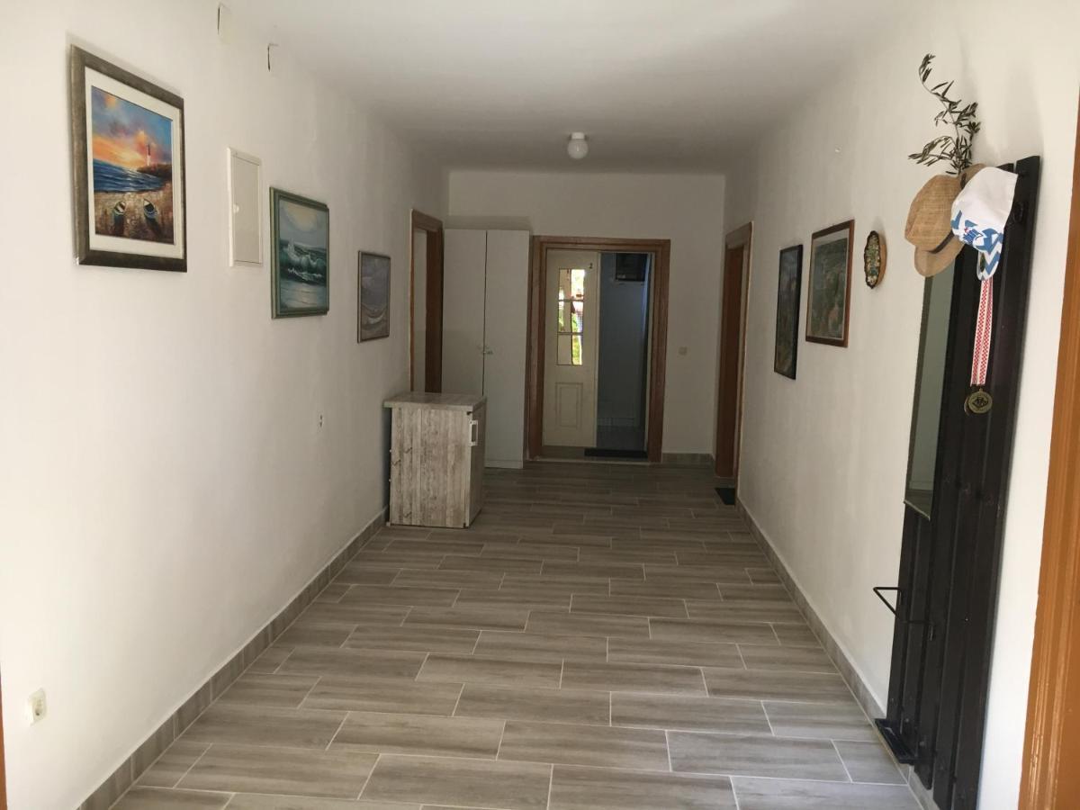 Nine Sveti Juraj Otel Dış mekan fotoğraf