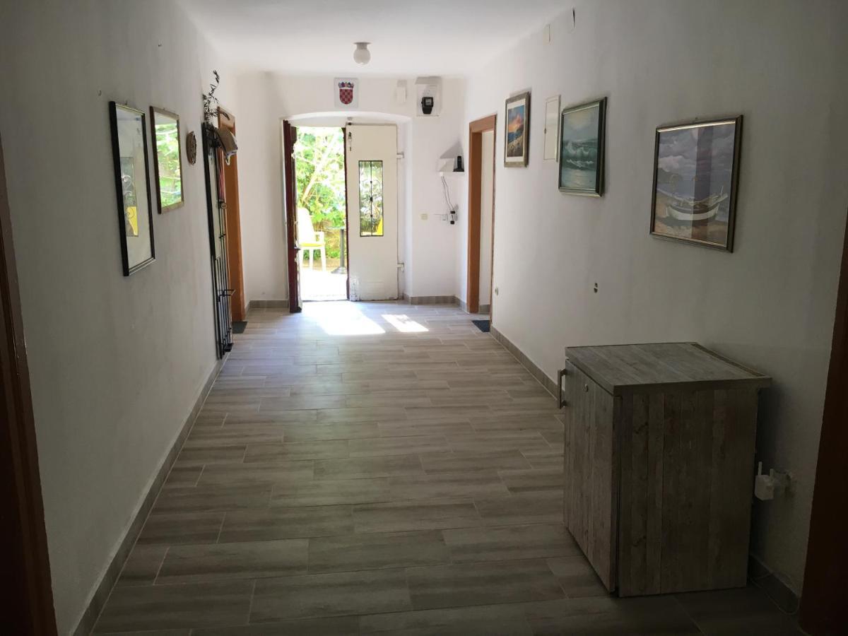 Nine Sveti Juraj Otel Dış mekan fotoğraf